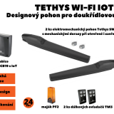 TETHYS WI-FI IOT